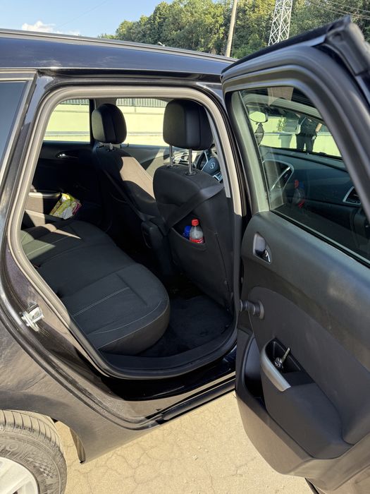 vand opel astra j  D 2.0 165  cp