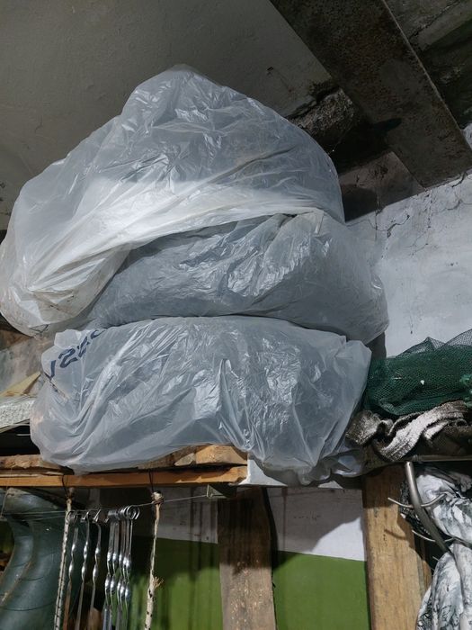 Резина на штампах