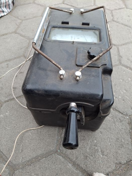 Мегомметр  2500вт