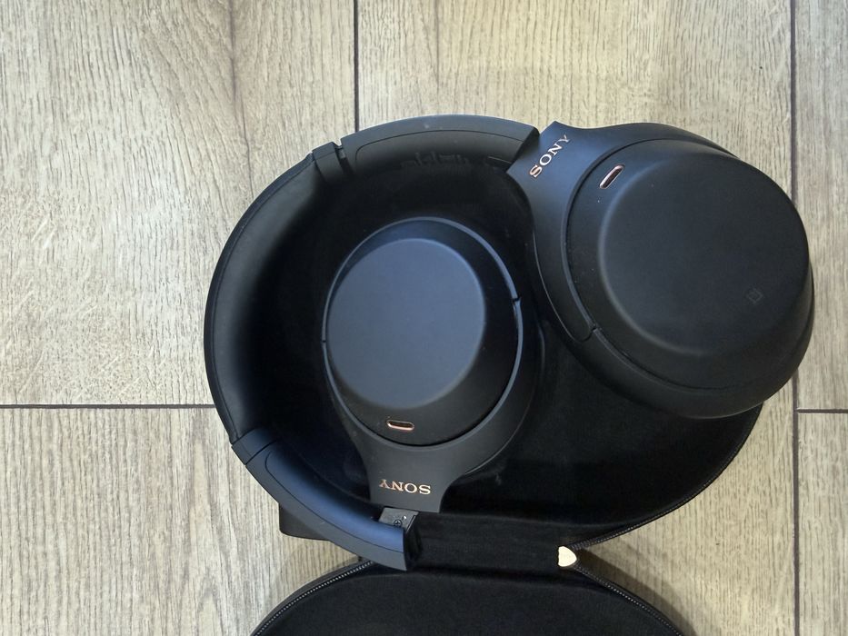 Sony WH-1000XM4 Астана