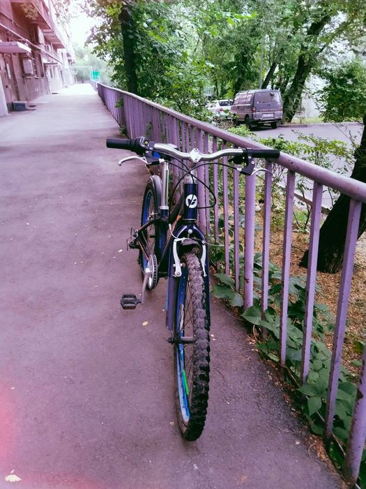 Продам велосипед