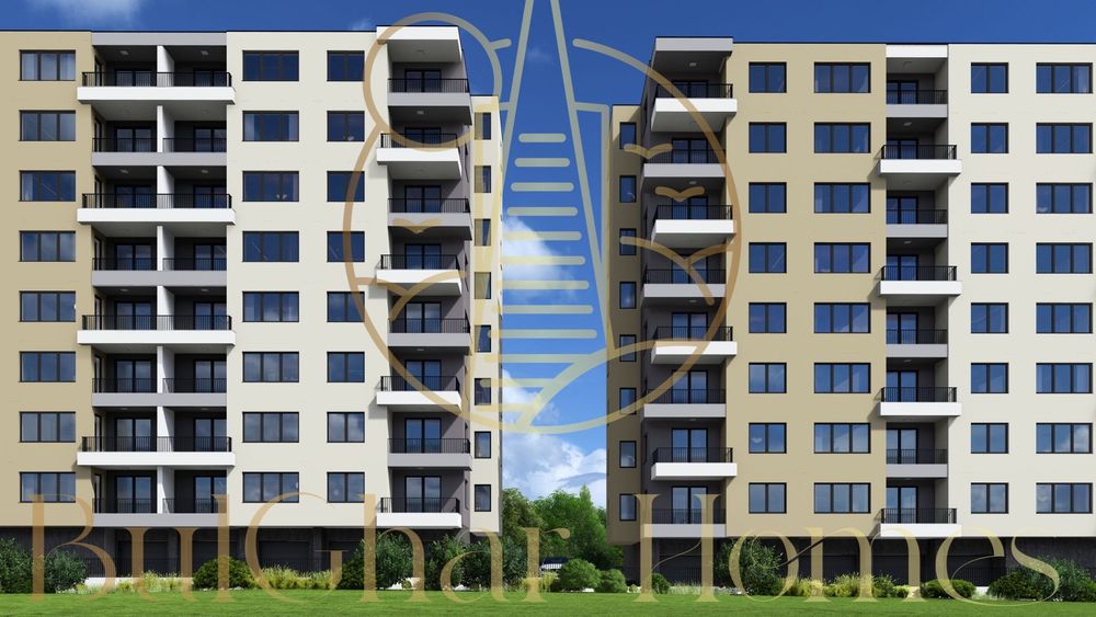 Продава се Двустаен апартамент в Варна, Владислав Варненчик - 56 кв.м за 1554 €/кв.м - Снимка #5