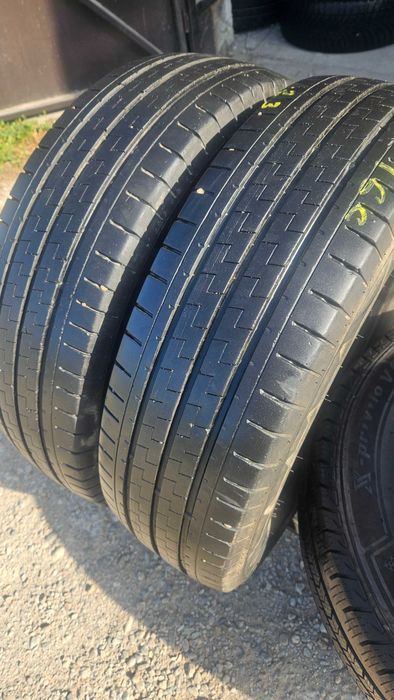 205/75 R16C • Vara • Giti GitiVan HD1 113/111 R | 2 buc | DOT 2023 | Pret/buc