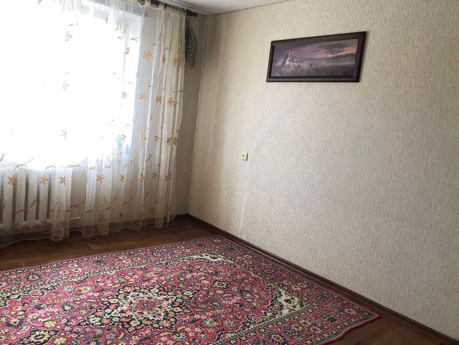 Продаётся 2-ком. квартира в 4 микрорайоне