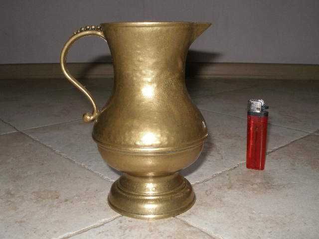 . Бронзова Кана .