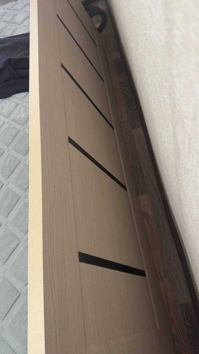 Межкомнатные двери