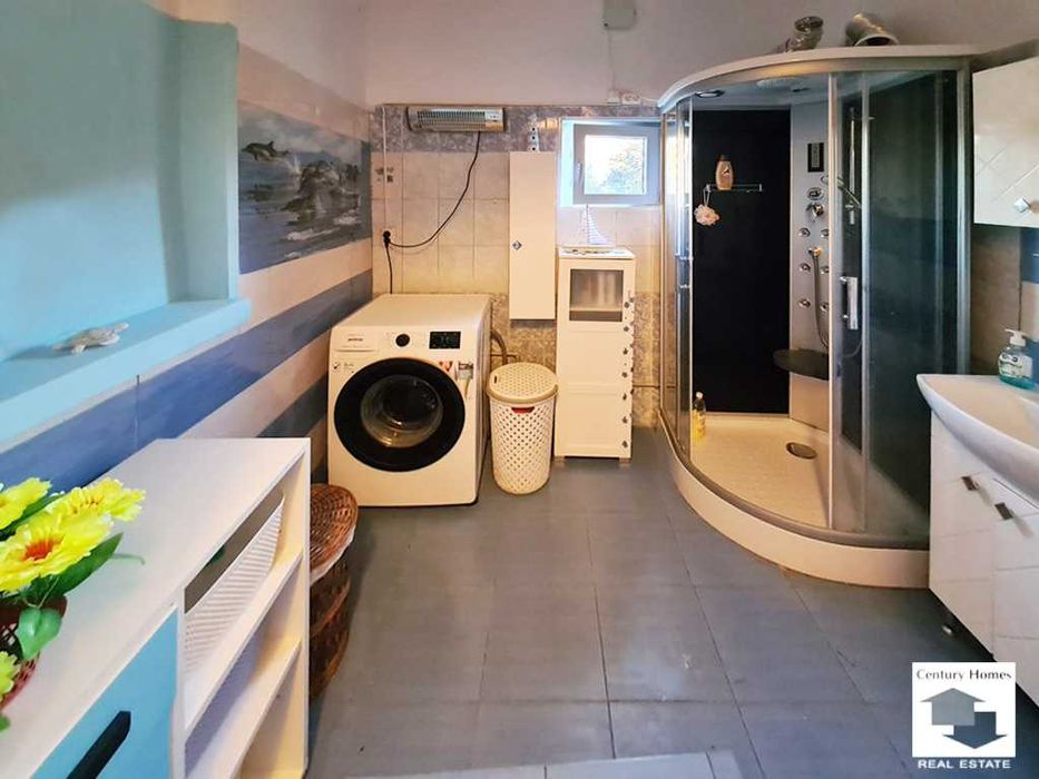 Продава се Къща в с. Буря, Област Габрово - 140 кв.м за 422 €/кв.м - Снимка #12