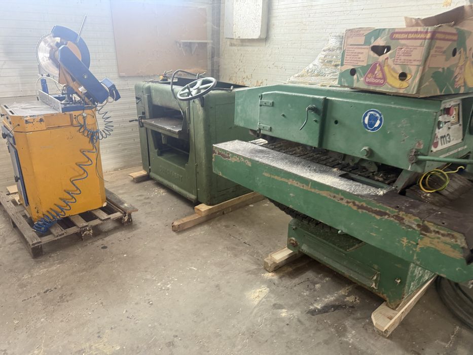 Multilama , grosime , circular