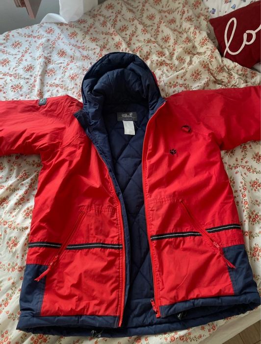 Geacă Wolfskin L