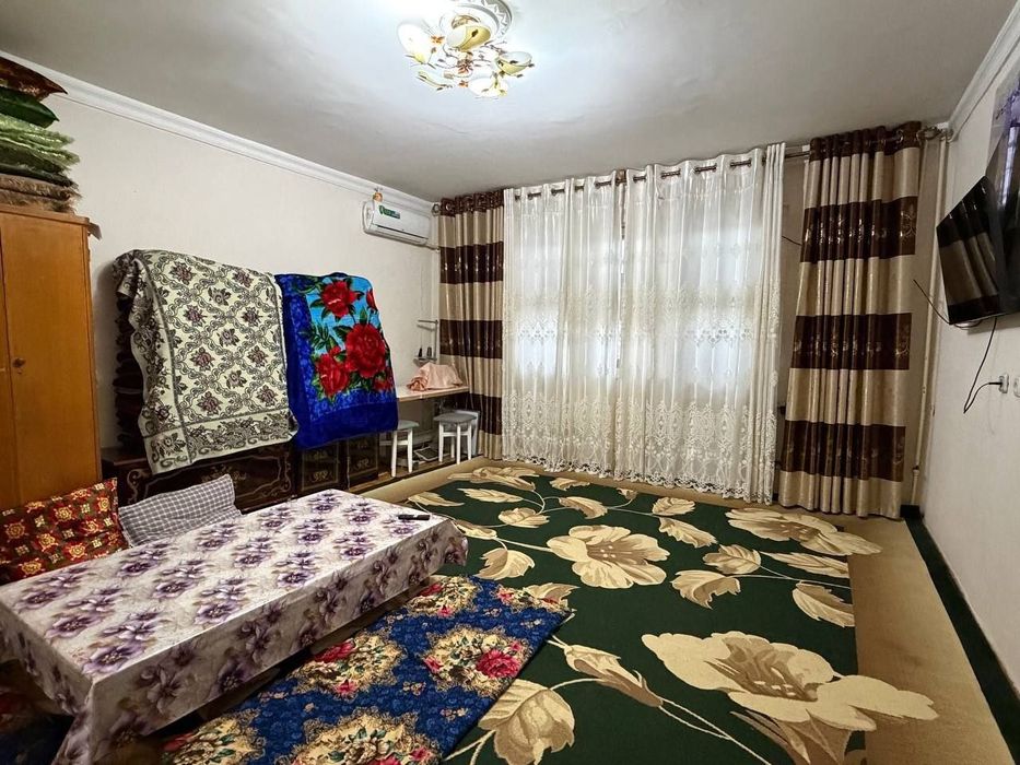 Продаю 3-х комнатную квартиру Сергели  ТИТАНИК