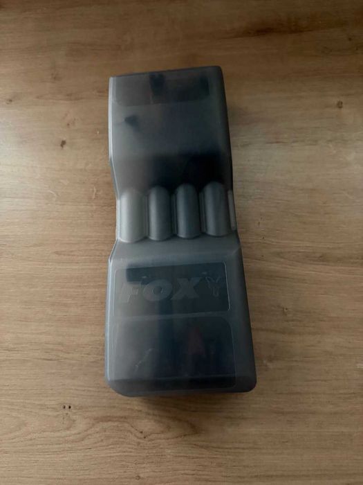 Set swingeri FOX Illuminated Euro Mk2