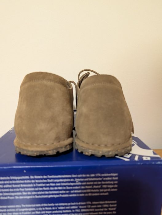 Birkenstock Pantofi Utti