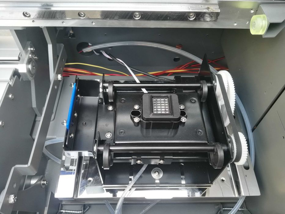 Рекламный интерьерный принтер OPTIMUS 1600X