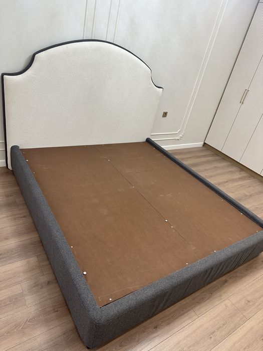Продам кровать 180*200