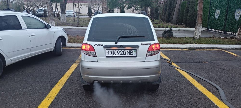 Matiz best 2015 konditsioner