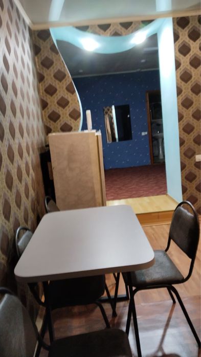 Сдам 2 комнатную квартиру