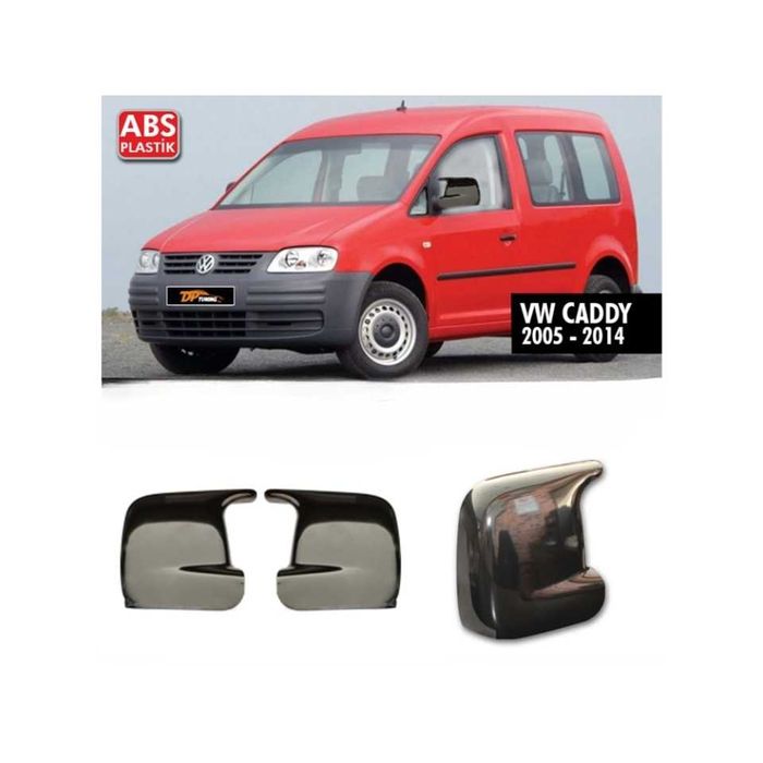 Aparatori noroi dedicate VW CADDY 2005-2016