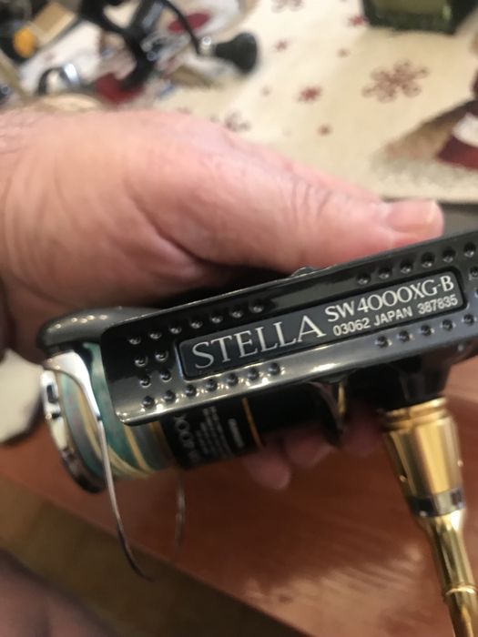 Премиум Макари Shimano