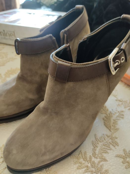 Ботильоны Dolce&Gabbana 41 размер