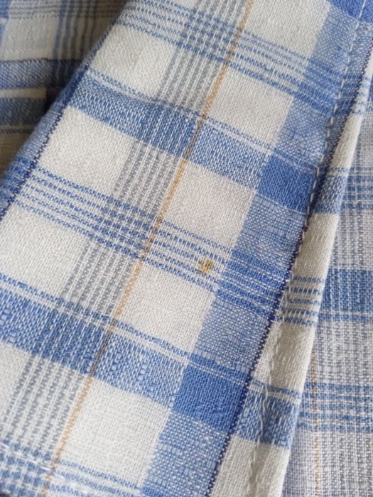 Мъжка риза с къс ръкав от социализма