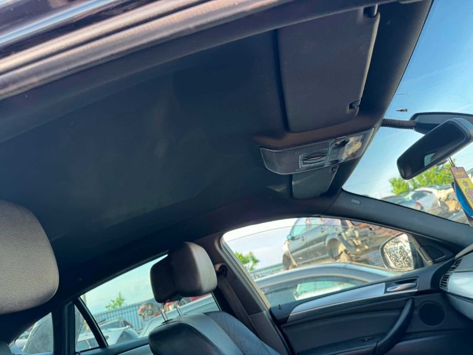 bmw x6 e71 на части 3.0d 245 n57d30 бмв х6 на части