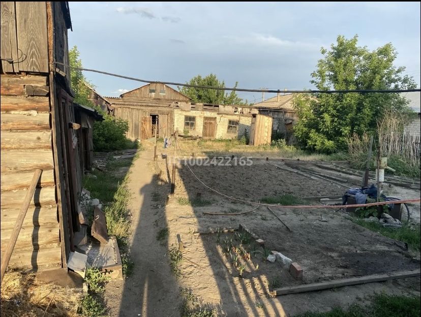 Продам теплый дом район Затон ( Роща)