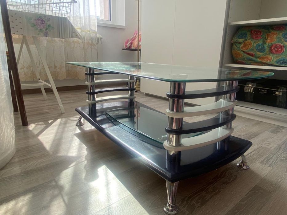 Подставка под телевизор