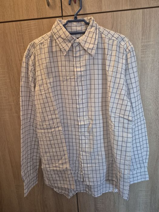 Diferite modele camasi de barbati