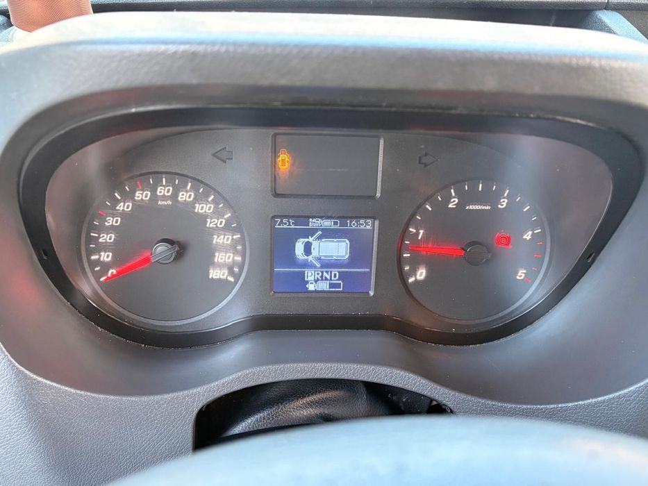Mercedes sprinter