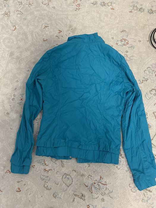 Новая курточка S