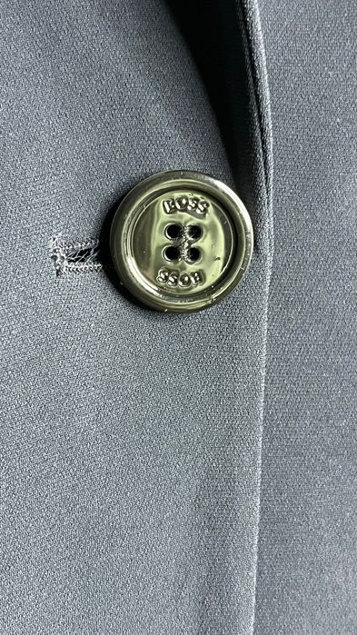 Сако HUGO BOSS, р-р S, оригинално