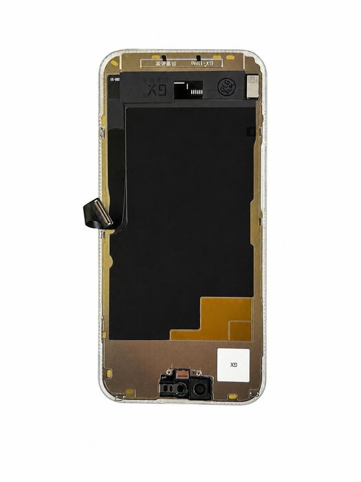 Дисплей iphone 15 pro 15pro