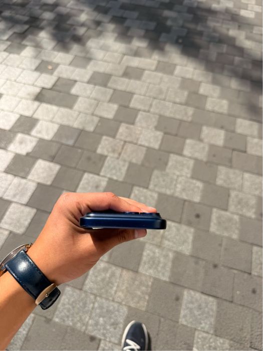 Iphone 17 PRO MAX с гарантей