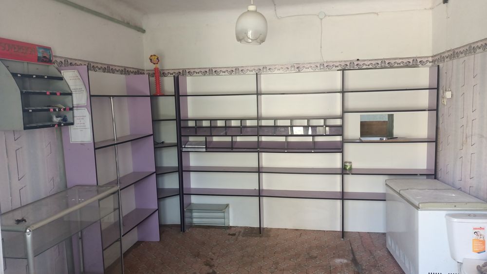 Продам двухквартирный дом