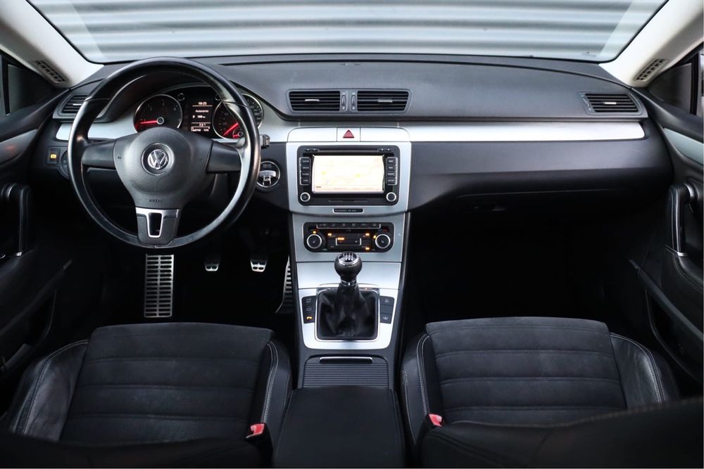 VW Passat CC//Euro 5// Proprietar