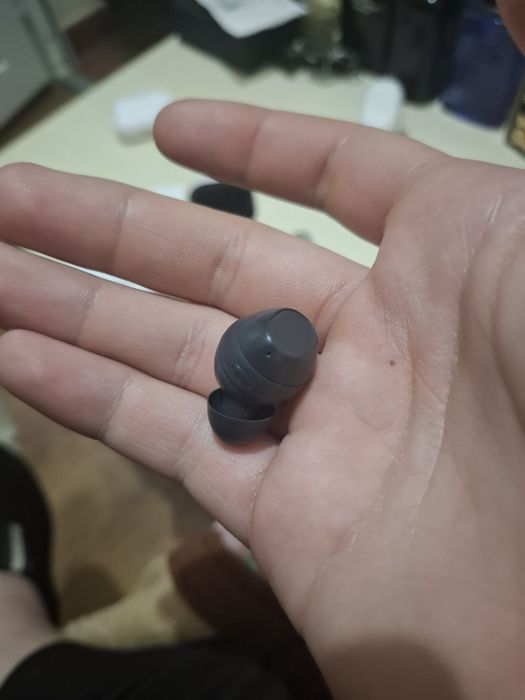 Casti samsung Galaxy Buds FE