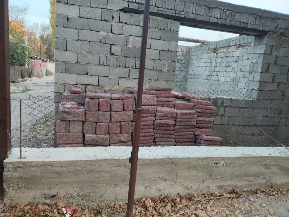 Дом продам Шаикорык