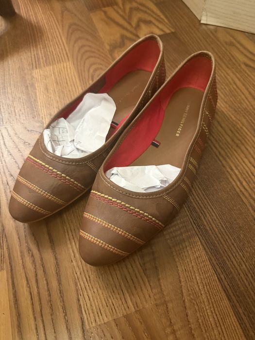 Туфли Tommy Hilfigher