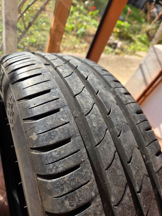 4 Гуми KUMHO HS51 XL 205/50 R17 93W