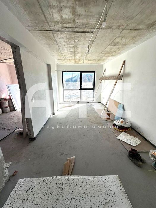 Дава се под наем Офис в София, Малинова долина - 167 кв.м за 997.05 € - Снимка #4