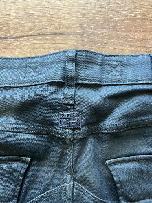 Мъжки дънки G-star 38/34