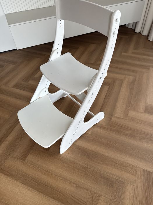 Стул детский растущий