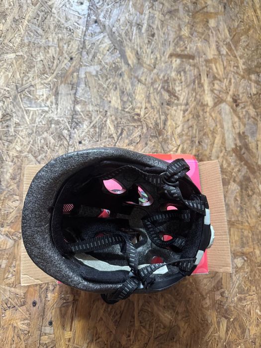 Casca Fila pt. copii, stare f buna!