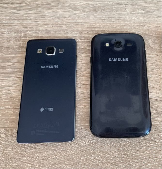 Телефоны Samsung