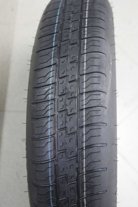 Резервна гума (патерица) 18" VW Tiguan (2007-2015)