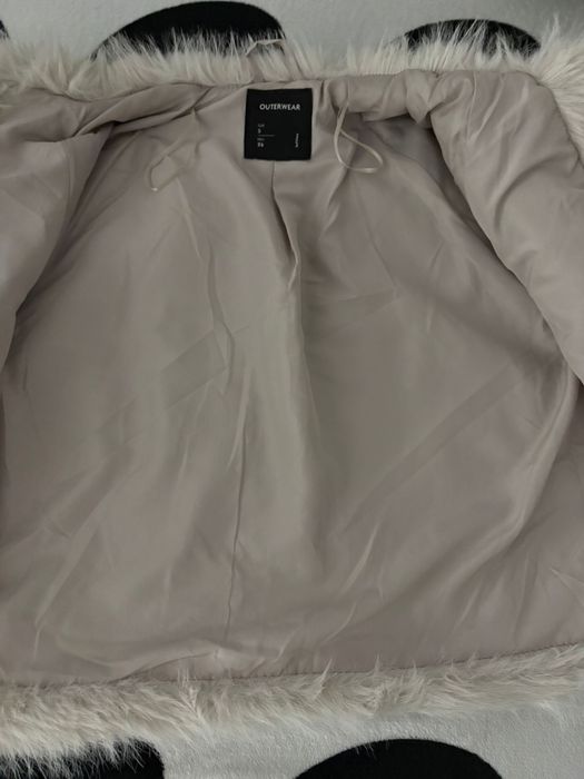 Blană de sezon toamnă-iarnă