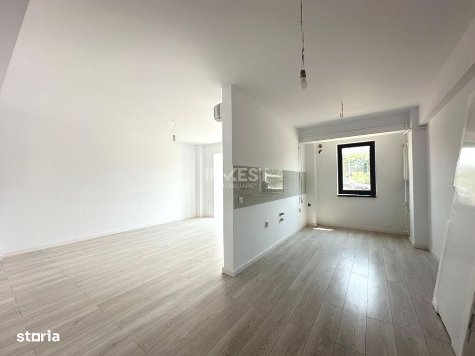 Comision 0% ! Intabulat! 2 Camere Bloc Nou Popas Pacurari