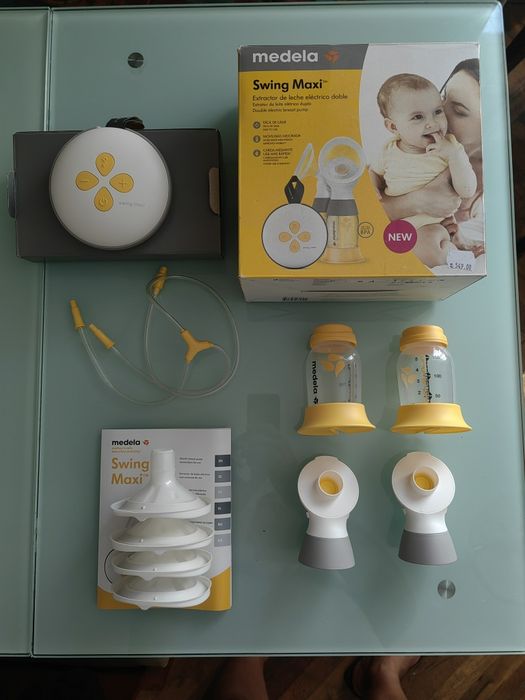 MEDELA Swing Maxi