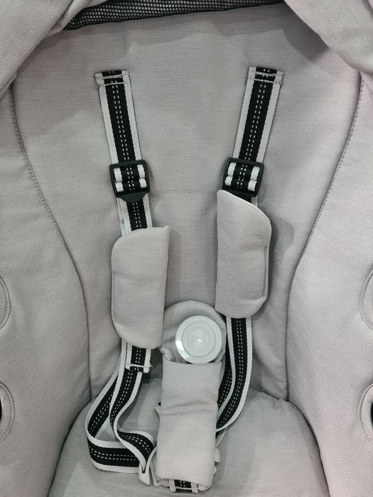 Детска количка Cybex Balios S