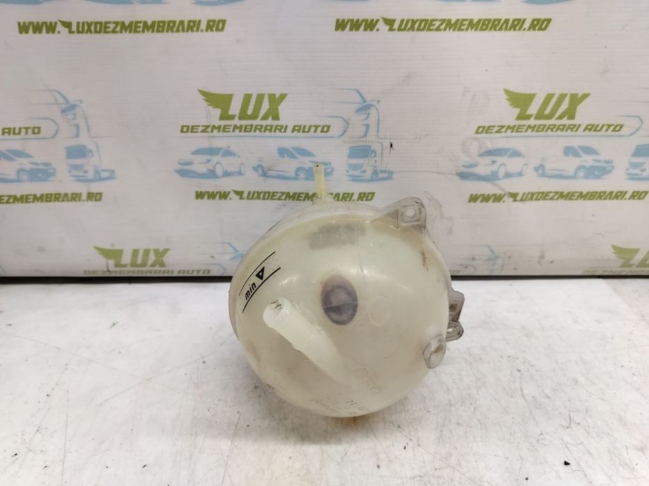 Vas expansiune antigel 1K0121407A Volkswagen VW Beetle 3 [2012 - 2020